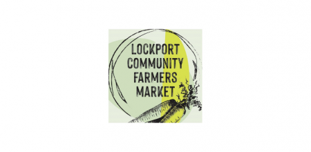 Lockport community market1
