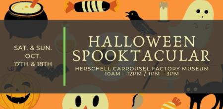 Spooktacular