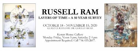 Russell ram 1