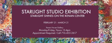 Starlight studio