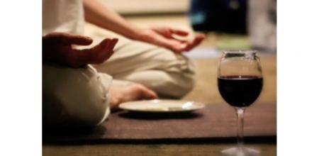 Weekend yoga