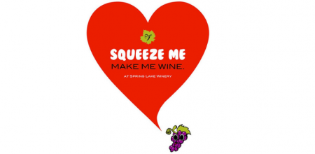 Squeeze me