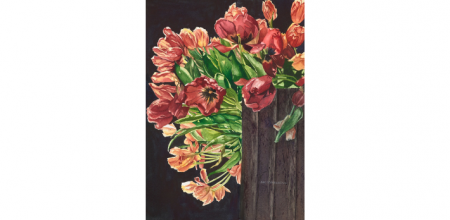 Delicacy in art