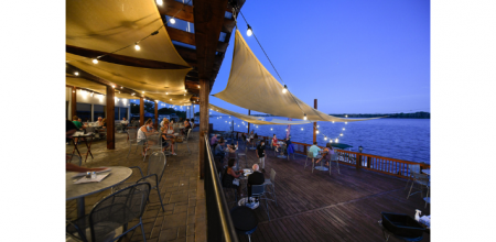 Live music bella vista