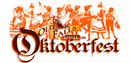 Oktoberfest