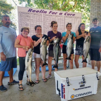 Reelin for a cure