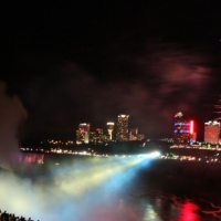 Niagara Falls USA