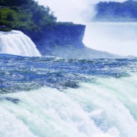 Niagara Falls USA