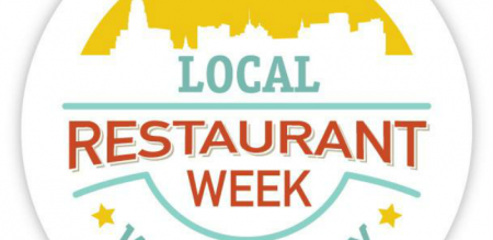 Local restaurant week
