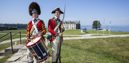 Oldfortniagara