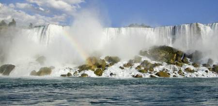 Niagarafallsusa