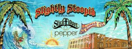 Slightlystoopid