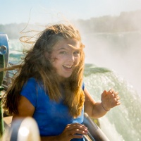 Niagara Falls USA