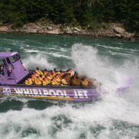 Niagara Falls USA