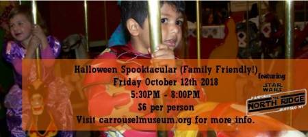 Spooktacular