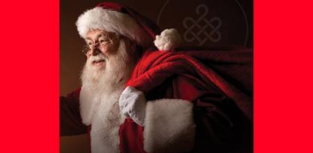 Santa