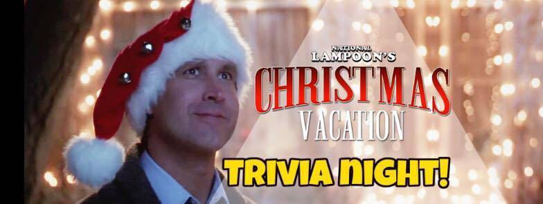 National Lampoon s Christmas Vacation Trivia Niagara Falls USA Events 
