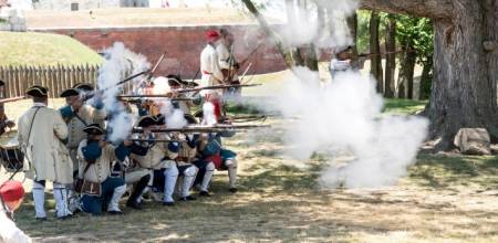 French indian war