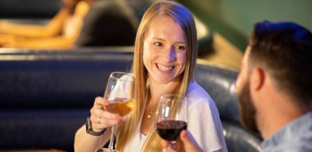 Wine tastings chill 443