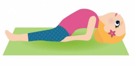 Lil yogis