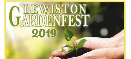 Lewiston gardenfest