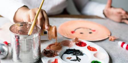 Seasonal crafts