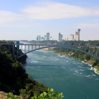 Niagara Falls USA