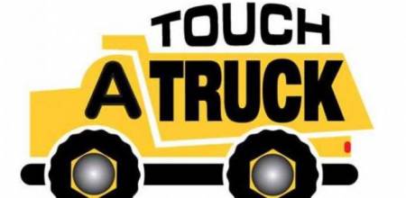 Touch a truck