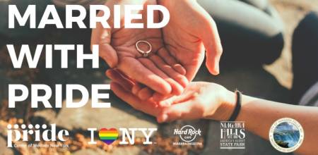 Married with pride
