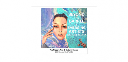 Emerging artists