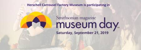 Museum day