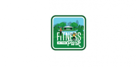 Fitness in the park