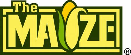 Maize logo
