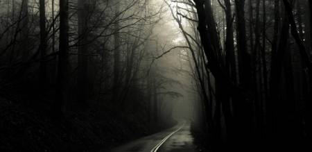 Haunted