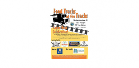 Food trucks