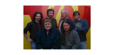 Atlanta rhythm section