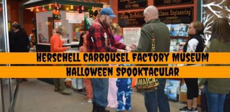 Spooktacular