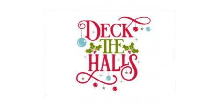 Deck the halls