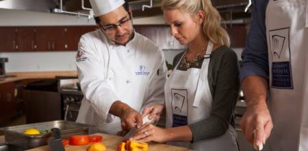 Niagara falls culinary institute