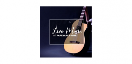 Live music at parkway prime