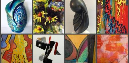 Wny artists