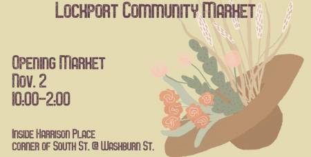 Winter market