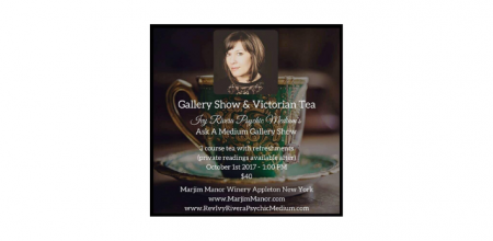 Gallery tea