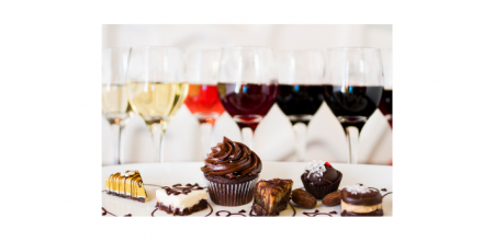 Be mine with wine