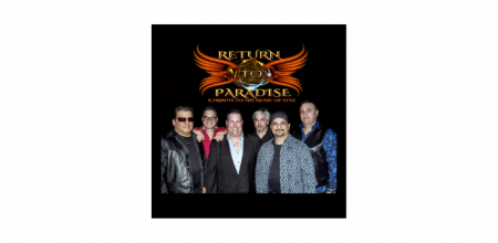 Return to paradise