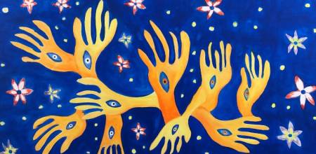 Light of spirituality