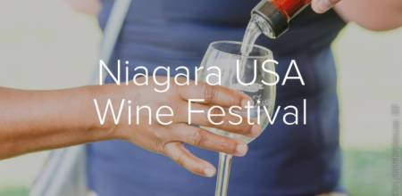 Niagara wine trail 1