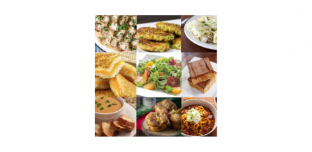 Taste of the trail