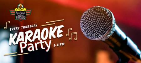 Ab-karaokenight