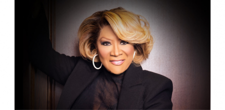 Patti labelle